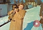 Standbild Eva Braun Deutschland, 1940, aus Sekunde 42 historischem Filmmaterial Videoclip 65675060648