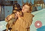 Standbild Eva Braun Deutschland, 1940, aus Sekunde 44 historischem Filmmaterial Videoclip 65675060648