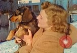 Standbild Eva Braun Deutschland, 1940, aus Sekunde 48 historischem Filmmaterial Videoclip 65675060648