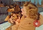 Standbild Eva Braun Deutschland, 1940, aus Sekunde 50 historischem Filmmaterial Videoclip 65675060648