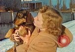 Standbild Eva Braun Deutschland, 1940, aus Sekunde 51 historischem Filmmaterial Videoclip 65675060648