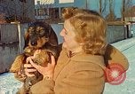 Standbild Eva Braun Deutschland, 1940, aus Sekunde 54 historischem Filmmaterial Videoclip 65675060648