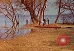 Standbild Eva Braun Berchtesgaden Deutschland, 1940, aus Sekunde 1 historischem Filmmaterial Videoclip 65675060649