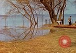 Standbild Eva Braun Berchtesgaden Deutschland, 1940, aus Sekunde 5 historischem Filmmaterial Videoclip 65675060649