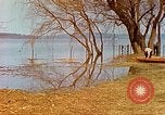 Standbild Eva Braun Berchtesgaden Deutschland, 1940, aus Sekunde 6 historischem Filmmaterial Videoclip 65675060649