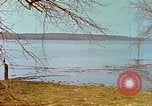 Standbild Eva Braun Berchtesgaden Deutschland, 1940, aus Sekunde 10 historischem Filmmaterial Videoclip 65675060649