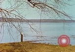 Standbild Eva Braun Berchtesgaden Deutschland, 1940, aus Sekunde 11 historischem Filmmaterial Videoclip 65675060649