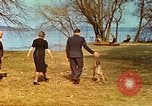 Standbild Eva Braun Berchtesgaden Deutschland, 1940, aus Sekunde 21 historischem Filmmaterial Videoclip 65675060649