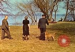 Standbild Eva Braun Berchtesgaden Deutschland, 1940, aus Sekunde 22 historischem Filmmaterial Videoclip 65675060649