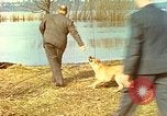 Standbild Eva Braun Berchtesgaden Deutschland, 1940, aus Sekunde 23 historischem Filmmaterial Videoclip 65675060649