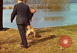 Standbild Eva Braun Berchtesgaden Deutschland, 1940, aus Sekunde 24 historischem Filmmaterial Videoclip 65675060649