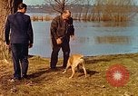 Standbild Eva Braun Berchtesgaden Deutschland, 1940, aus Sekunde 25 historischem Filmmaterial Videoclip 65675060649