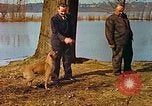 Standbild Eva Braun Berchtesgaden Deutschland, 1940, aus Sekunde 28 historischem Filmmaterial Videoclip 65675060649