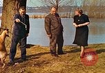 Standbild Eva Braun Berchtesgaden Deutschland, 1940, aus Sekunde 30 historischem Filmmaterial Videoclip 65675060649