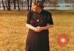 Standbild Eva Braun Berchtesgaden Deutschland, 1940, aus Sekunde 40 historischem Filmmaterial Videoclip 65675060649