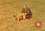 Standbild Eva Braun Berchtesgaden Deutschland, 1940, aus Sekunde 43 historischem Filmmaterial Videoclip 65675060649