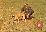 Standbild Eva Braun Berchtesgaden Deutschland, 1940, aus Sekunde 44 historischem Filmmaterial Videoclip 65675060649