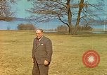 Standbild Eva Braun Berchtesgaden Deutschland, 1940, aus Sekunde 47 historischem Filmmaterial Videoclip 65675060649