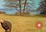 Standbild Eva Braun Berchtesgaden Deutschland, 1940, aus Sekunde 48 historischem Filmmaterial Videoclip 65675060649
