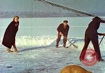 Standbild Eva Braun Berchtesgaden Deutschland, 1940, aus Sekunde 1 historischem Filmmaterial Videoclip 65675060650