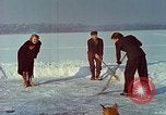 Standbild Eva Braun Berchtesgaden Deutschland, 1940, aus Sekunde 3 historischem Filmmaterial Videoclip 65675060650