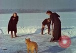 Standbild Eva Braun Berchtesgaden Deutschland, 1940, aus Sekunde 4 historischem Filmmaterial Videoclip 65675060650