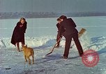 Standbild Eva Braun Berchtesgaden Deutschland, 1940, aus Sekunde 5 historischem Filmmaterial Videoclip 65675060650