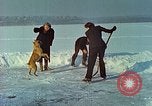 Standbild Eva Braun Berchtesgaden Deutschland, 1940, aus Sekunde 7 historischem Filmmaterial Videoclip 65675060650
