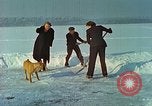 Standbild Eva Braun Berchtesgaden Deutschland, 1940, aus Sekunde 8 historischem Filmmaterial Videoclip 65675060650