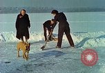 Standbild Eva Braun Berchtesgaden Deutschland, 1940, aus Sekunde 9 historischem Filmmaterial Videoclip 65675060650