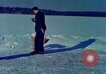 Standbild Eva Braun Berchtesgaden Deutschland, 1940, aus Sekunde 10 historischem Filmmaterial Videoclip 65675060650