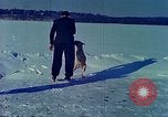 Standbild Eva Braun Berchtesgaden Deutschland, 1940, aus Sekunde 11 historischem Filmmaterial Videoclip 65675060650