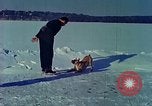 Standbild Eva Braun Berchtesgaden Deutschland, 1940, aus Sekunde 12 historischem Filmmaterial Videoclip 65675060650