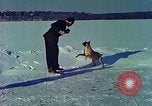 Standbild Eva Braun Berchtesgaden Deutschland, 1940, aus Sekunde 14 historischem Filmmaterial Videoclip 65675060650