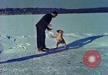 Standbild Eva Braun Berchtesgaden Deutschland, 1940, aus Sekunde 15 historischem Filmmaterial Videoclip 65675060650