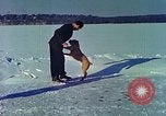 Standbild Eva Braun Berchtesgaden Deutschland, 1940, aus Sekunde 16 historischem Filmmaterial Videoclip 65675060650