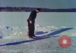 Standbild Eva Braun Berchtesgaden Deutschland, 1940, aus Sekunde 18 historischem Filmmaterial Videoclip 65675060650