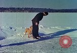 Standbild Eva Braun Berchtesgaden Deutschland, 1940, aus Sekunde 19 historischem Filmmaterial Videoclip 65675060650