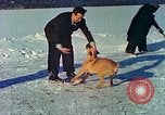 Standbild Eva Braun Berchtesgaden Deutschland, 1940, aus Sekunde 20 historischem Filmmaterial Videoclip 65675060650