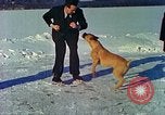 Standbild Eva Braun Berchtesgaden Deutschland, 1940, aus Sekunde 21 historischem Filmmaterial Videoclip 65675060650