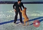 Standbild Eva Braun Berchtesgaden Deutschland, 1940, aus Sekunde 22 historischem Filmmaterial Videoclip 65675060650