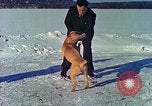 Standbild Eva Braun Berchtesgaden Deutschland, 1940, aus Sekunde 25 historischem Filmmaterial Videoclip 65675060650