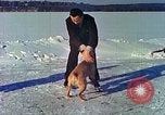 Standbild Eva Braun Berchtesgaden Deutschland, 1940, aus Sekunde 26 historischem Filmmaterial Videoclip 65675060650