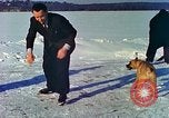 Standbild Eva Braun Berchtesgaden Deutschland, 1940, aus Sekunde 28 historischem Filmmaterial Videoclip 65675060650