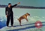 Standbild Eva Braun Berchtesgaden Deutschland, 1940, aus Sekunde 31 historischem Filmmaterial Videoclip 65675060650