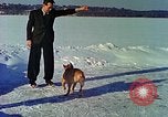Standbild Eva Braun Berchtesgaden Deutschland, 1940, aus Sekunde 36 historischem Filmmaterial Videoclip 65675060650