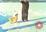 Standbild Eva Braun Berchtesgaden Deutschland, 1940, aus Sekunde 43 historischem Filmmaterial Videoclip 65675060650