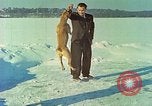 Standbild Eva Braun Berchtesgaden Deutschland, 1940, aus Sekunde 44 historischem Filmmaterial Videoclip 65675060650