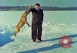 Standbild Eva Braun Berchtesgaden Deutschland, 1940, aus Sekunde 48 historischem Filmmaterial Videoclip 65675060650