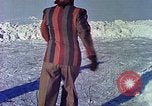 Standbild Eva Braun Berchtesgaden Deutschland, 1940, aus Sekunde 62 historischem Filmmaterial Videoclip 65675060650
